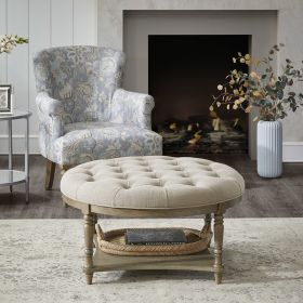 Accent Ottoman - as Pic