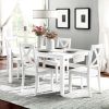 Maddox Crossing Dining Chairs, Set of 2 - White