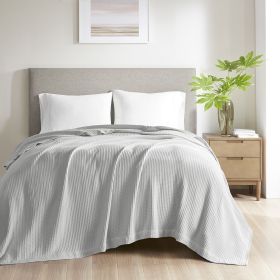 Cotton Blanket - as Pic