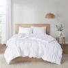 Anti-Microbial Down Alternative Comforter - as Pic
