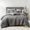 Zuriel 7PC COMFORTER SET - king