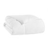 Cotton Down Alternative Featherless Comforter - as Pic