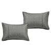Zuriel 7PC COMFORTER SET - queen