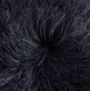 "Decorative" Shaggy Pillow (18-in x 18-in) - as Pic