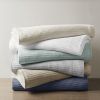 Cotton Blanket - as Pic