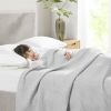 Cotton Blanket - as Pic