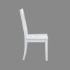 Maddox Crossing Dining Chairs, Set of 2 - White