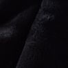 Cassilda Luxury Chinchilla Faux Fur Throw Blanket (50" x 60") - as Pic