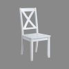 Maddox Crossing Dining Chairs, Set of 2 - White
