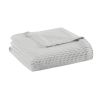 Cotton Blanket - as Pic