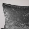 Velvet Comforter Set - as Pic
